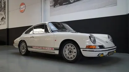 Occasion Porsche 911 179 PK (131 kW) 1965 Coupé