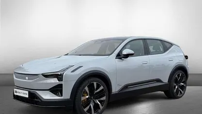 Grijs Nieuw 2025 Polestar 3 Performance SUV | € 85.935 (Eerlijke prijs)