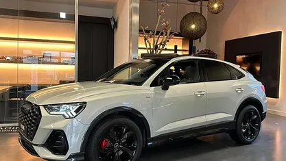 Occasion 2023 Audi Q3 Sportback S-Line SUV | € 46.500 (Eerlijke prijs)