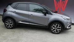 Grijs Gebruikt 2018 Renault Captur Intens SUV | € 15.990 (Eerlijke prijs)
