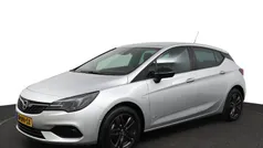 Gebruikt 2021 Opel Astra Design & Tech Hatchback | € 15.950 (Goede deal)