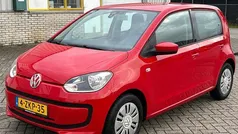 Gebruikt 2015 VW up! S Hatchback | € 5.995 (Super prijs)