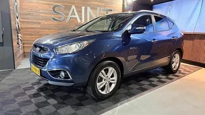 Occasion Hyundai ix35 Style 135 PK (99 kW) 2011 SUV