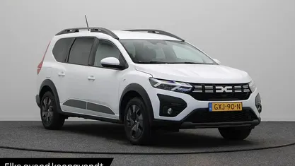 Gebruikt 2024 Dacia Jogger Expression MPV | € 26.940 (Goede deal)