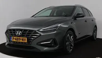Occasion Hyundai i30 Premium 161 PK (118 kW) 2022 Stationwagen