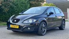 Gebruikt 2010 Seat Leon Sport Hatchback | € 2.950 (Goede deal)