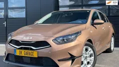 Gebruikt 2023 Kia Ceed Sportswagon Stationwagen | € 18.895 (Super prijs)