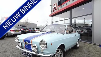 Occasion Fiat 850 41 PK (30 kW) 1968
