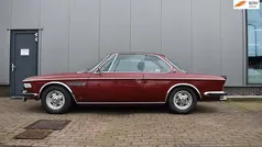 Gebruikt 1971 BMW E9 Coupé | € 55.000