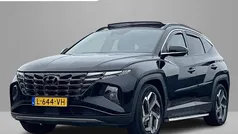 Gebruikt 2021 Hyundai Tucson Premium SUV | € 27.490 (Eerlijke prijs)
