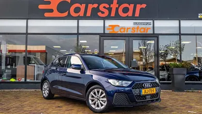 Occasion 2023 Audi A1 Sportback S-Line Hatchback | € 24.950 (Goede deal)