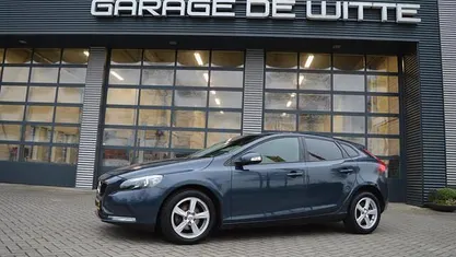 Occasion Volvo V40 Inscription 120 PK (88 kW) 2016 Hatchback