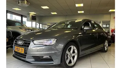 Occasion Audi A3 Ambition 140 PK (102 kW) 2014 Sedan