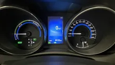 Toyota Auris Hybrid