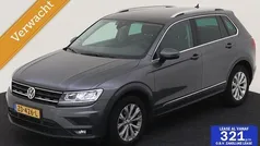 Gebruikt 2019 VW Tiguan Comfortline SUV | € 23.999 (Goede deal)