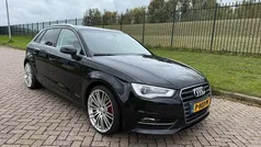 Gebruikt 2013 Audi A3 Sportback Ambition Hatchback | € 9.950 (Super prijs)