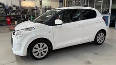 Gebruikt 2020 Citroën C1 Feel Hatchback | € 9.650 (Eerlijke prijs)
