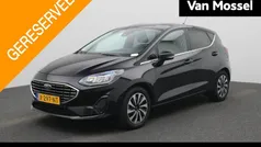 Gebruikt 2024 Ford Fiesta Titanium X Hatchback | € 20.845 (Eerlijke prijs)