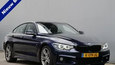 Gebruikt 2021 BMW 418 M Sport Coupé | € 24.895 (Eerlijke prijs)