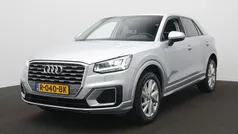 Gebruikt 2020 Audi Q2 Basis SUV | € 20.900 (Eerlijke prijs)