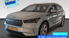 Gebruikt 2021 Skoda Enyaq iV Comfort SUV | € 28.990 (Goede deal)