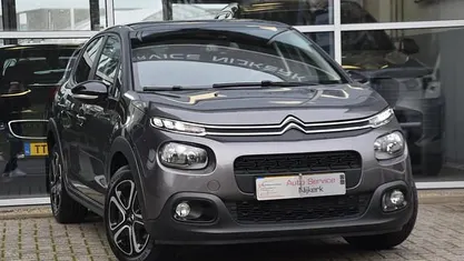 Occasion 2019 Citroën C3 Feel Hatchback | € 8.450 (Goede deal)