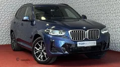 Gebruikt 2024 BMW X3 M Sport SUV | € 63.790 (Eerlijke prijs)