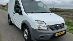 Wit Gebruikt 2013 Ford Transit Van | € 3.999 (Eerlijke prijs)