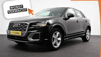 Occasion 2020 Audi Q2 Sport SUV | € 23.690 (Eerlijke prijs)