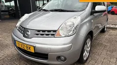 Gebruikt 2007 Nissan Note MPV | € 2.950 (Eerlijke prijs)