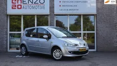 Grijs Gebruikt 2011 Renault Grand Modus Dynamique MPV | € 4.499 (Eerlijke prijs)