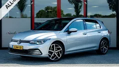 Grijs Gebruikt 2020 VW Golf VII Style Hatchback | € 19.950 (Eerlijke prijs)