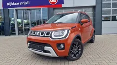 Gebruikt 2023 Suzuki Ignis Hatchback | € 22.900 (Eerlijke prijs)