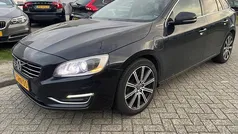Gebruikt 2014 Volvo V60 Summum Stationwagen | € 7.900 (Eerlijke prijs)