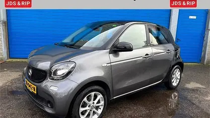 Occasion Smart ForFour Passion 71 PK (52 kW) 2015 Hatchback