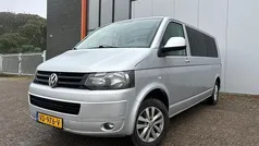 Gebruikt 2013 VW T5 Van | € 11.950 (Eerlijke prijs)