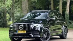 Gebruikt 2022 Mercedes GLE350 Premium Plus SUV | € 74.900 (Goede deal)