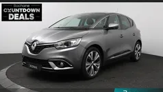 Gebruikt 2019 Renault Scénic IV Intens MPV | € 21.695 (Eerlijke prijs)
