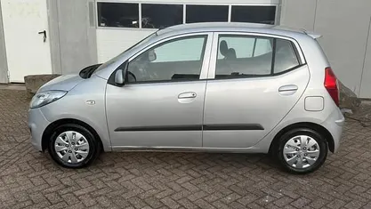 Occasion 2011 Hyundai i10 Hatchback | € 2.150 (Eerlijke prijs)