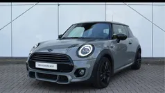 Gebruikt 2021 Mini John Cooper Works Comfort Hatchback | € 24.950 (Eerlijke prijs)
