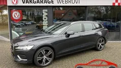 Gebruikt 2020 Volvo V60 Inscription Stationwagen | € 25.900 (Eerlijke prijs)