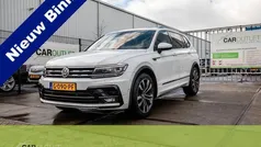 VW Tiguan Allspace