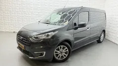 Gebruikt 2020 Ford Transit Trend Van | € 11.749 (Eerlijke prijs)