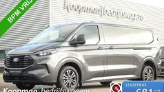 Gebruikt 2024 Ford Transit Custom Trend Van | € 37.950 (Eerlijke prijs)