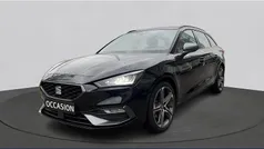 Gebruikt 2023 Seat Leon Business Stationwagen | € 25.750 (Eerlijke prijs)