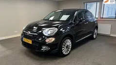 Gebruikt 2016 Fiat 500X Lounge SUV | € 10.445 (Eerlijke prijs)