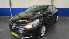 Gebruikt 2017 Renault Clio IV Hatchback | € 8.250 (Eerlijke prijs)