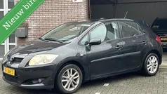 Gebruikt 2009 Toyota Auris Sol Hatchback | € 3.850 (Eerlijke prijs)