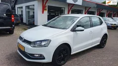 Gebruikt 2015 VW Polo Comfortline Hatchback | € 5.950 (Goede deal)