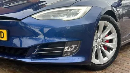 Occasion Tesla Model S Long Range AWD 310 kW (422 PK) 2020 Hatchback